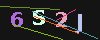 Gambar captcha